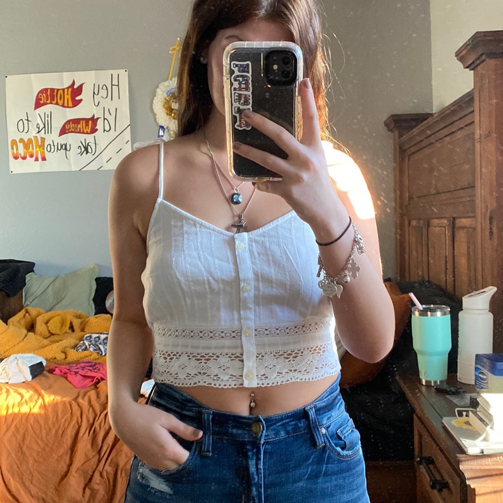 American Eagle Crop